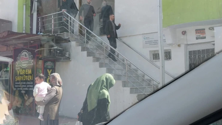 Elazığ'da Önüne Geçilemeyen Meslek