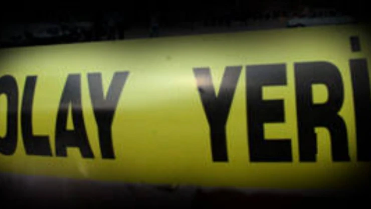 Elazığ'da Silahlı Kavga