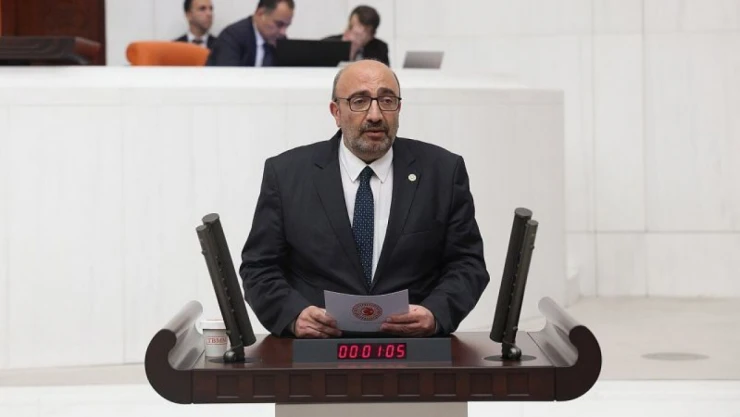 Elazığ'da Suç Oranları Düştü!