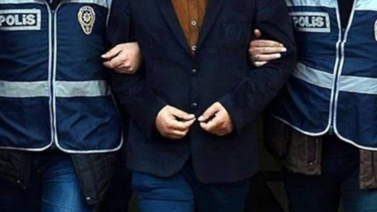 Elazığ'da Suç Örgütü Kafeslendi