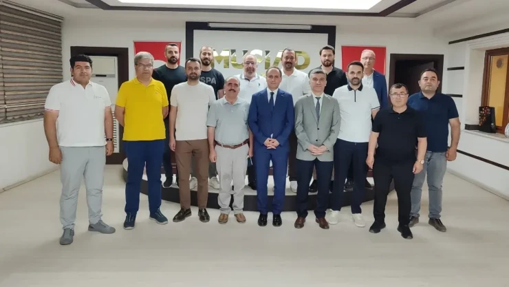 Elazığ'da Tarım ve Kırsal Kalkınma Masaya Yatırıldı