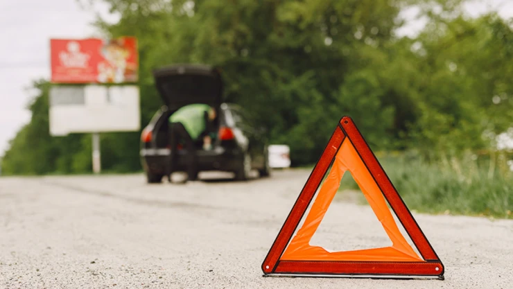 Elazığ'da Temmuz Ayında Kaç Kaza Yaşandı?
