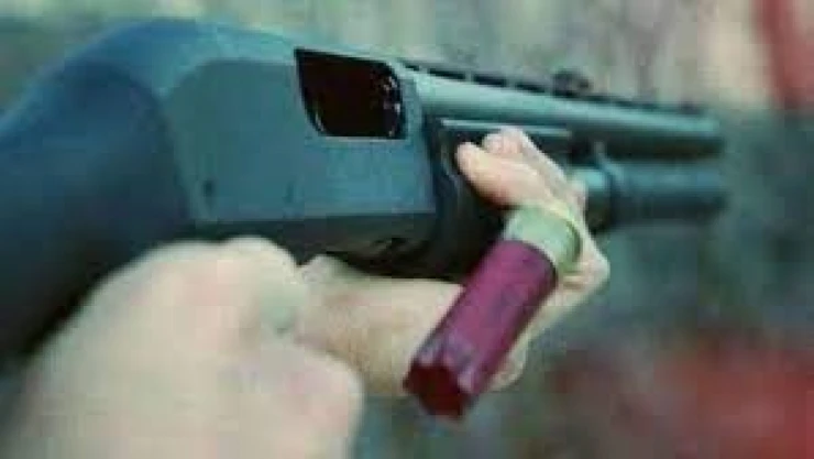 Elazığ'da Tüfeği Olanlar Dikkat!