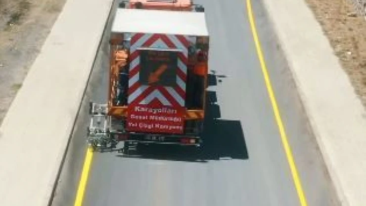 Elazığ'da Ulaşım Konforu Artıyor!