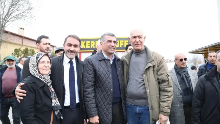 Elazığ'da Umduğunu Bulamadı Ama Türkiye'de Birinci Oldu