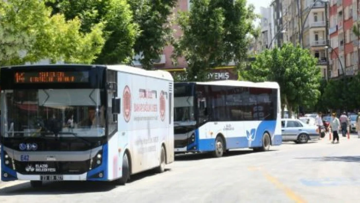 Elazığ'da Yaşlılar İçin Kota İstendi