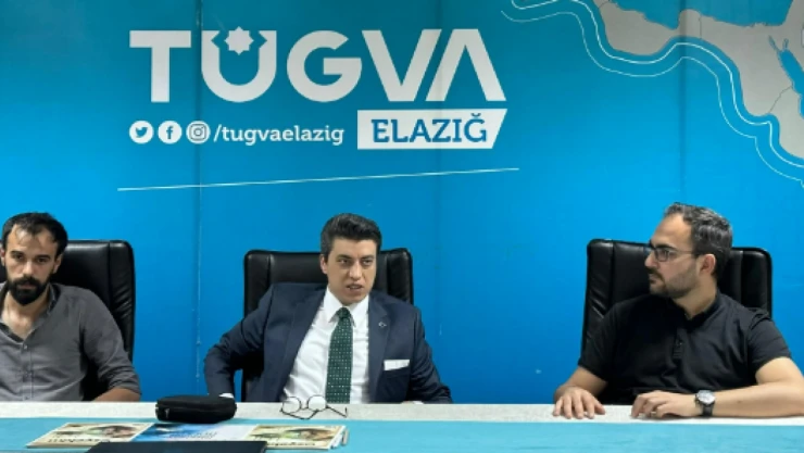 Elazığ'da Yeni İş Fırsatları Konuşuldu