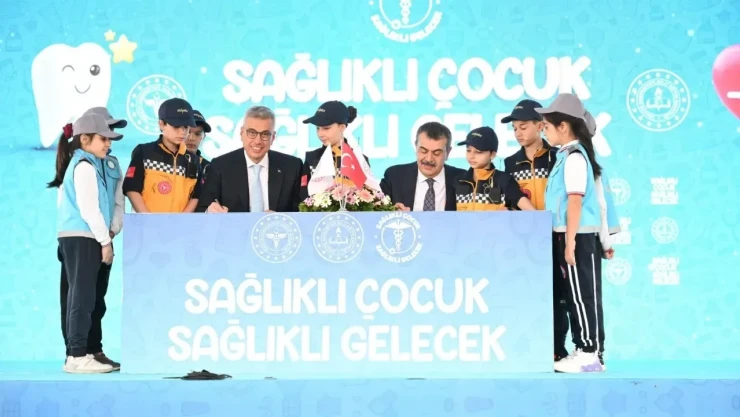 Elazığ'daki Okullar İçin Önemli Adım!