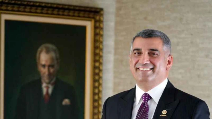 Elazığ'dan 41 Yıl Sonra Gelen Tarihi Adım