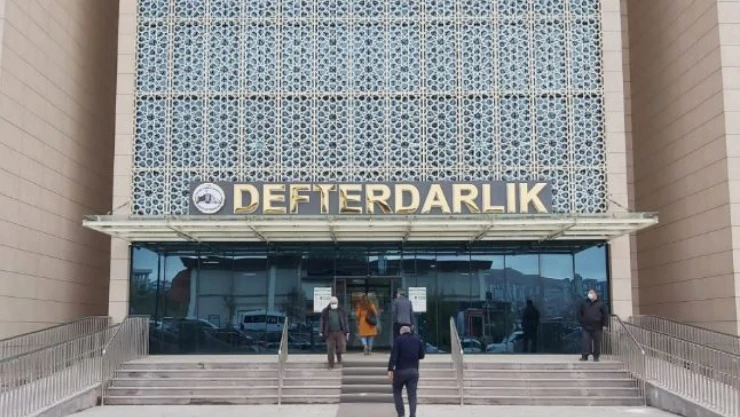 Elazığ Defterdarlığı: Asılsız Haberlere İtibar Edilmemeli