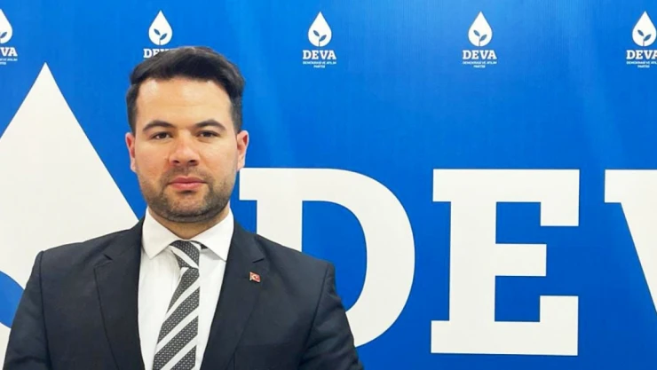 Elazığ DEVA'dan Su Zammına Tepki