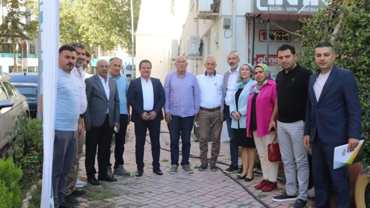Elazığ İçin Yeni Projeler Yolda