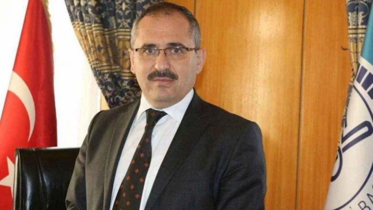 Elazığ İl Müftüsü Korkuttu