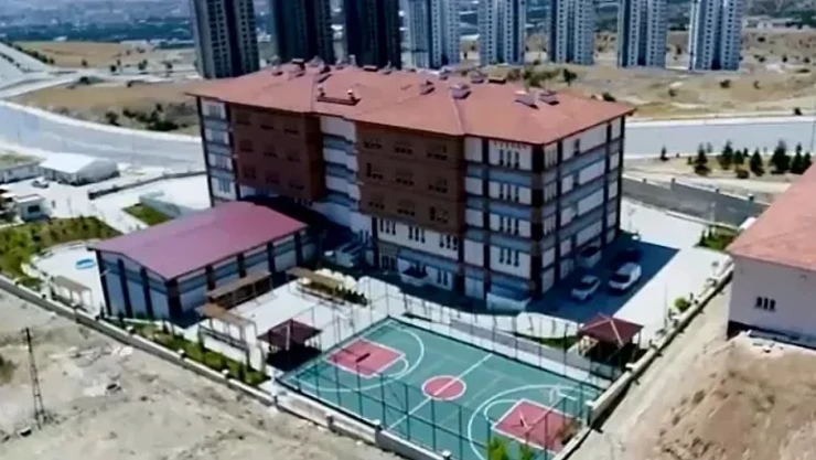 Elazığ İlim Ve Hayra Hizmet Vakfı Tarafından Bilgilendirme