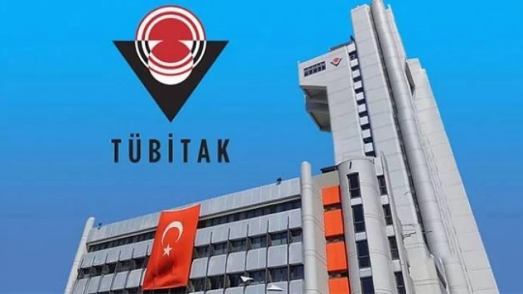 Elazığ'ın Deprem Dronuna TÜBİTAK'tan Onay!