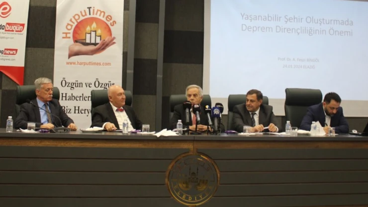 Elazığ'ın En Sağlam Mahalleleri Neresi?