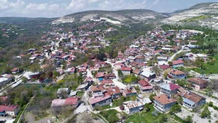 Elazığ'ın Hayalet İlçeleriHangileri?