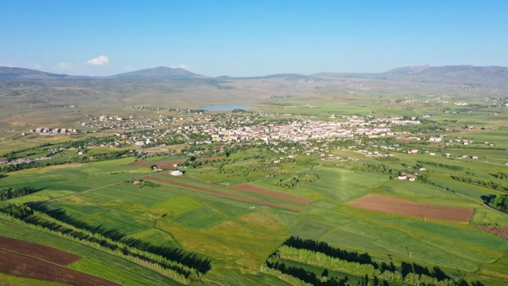 Elazığ'ın O İlçesine Yetkililerden Uyarı