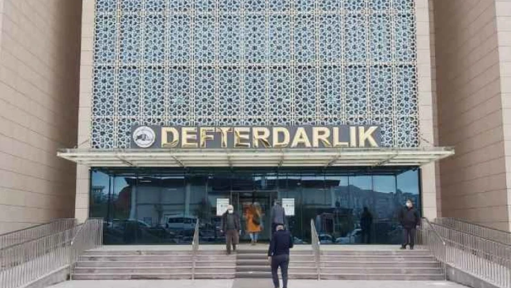 Elazığ'ın Vergi Şampiyonu Kim Oldu?