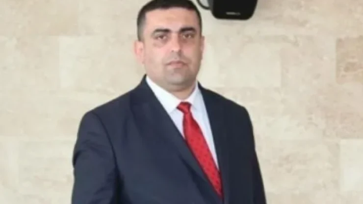 Elazığ Kamu Sağlık Sen'den Cumhurbaşkanlığı Genelgesine Destek