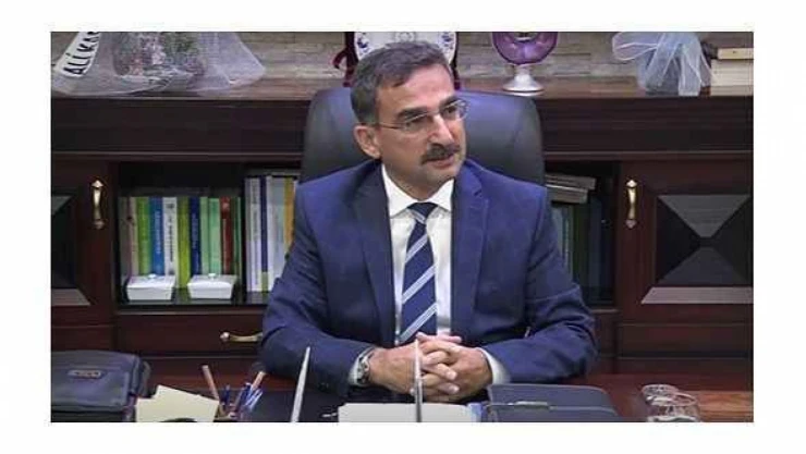 Elazığ Malatya ve Bingöl'e Önemli Proje