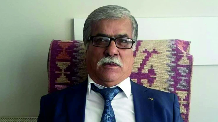 Elazığ Spor Camiasının Acı Kaybı