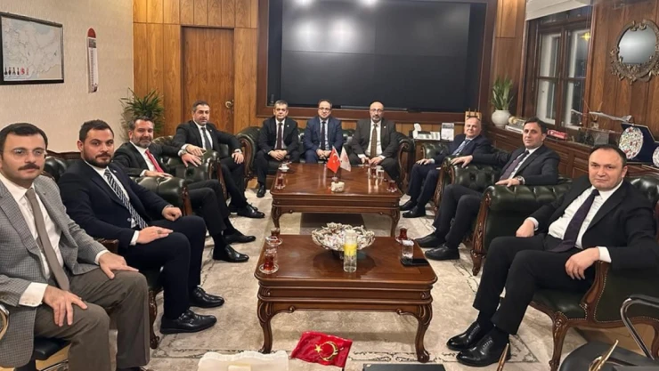 Elazığ Turizmi İçin Yeni Bir Dönem