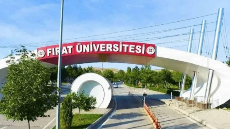Elazığ Türkiye'de 19'nci Sırada