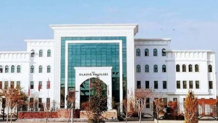 Elazığ Valiliği Duyurdu