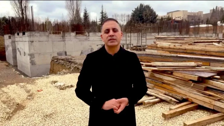 Elazığ ve Eğitim Camiası Mağdur!