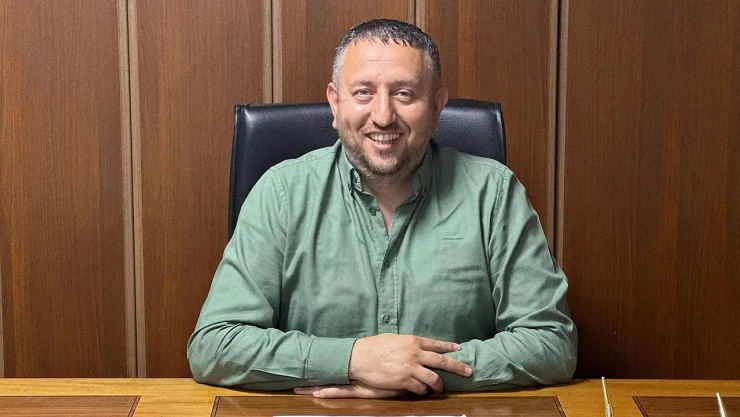 Elazığ Yeniden Refahta Vicdani İstifa