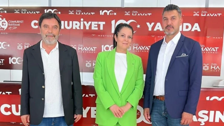 Elazığlı Antrenörler Özel Hayat'a Emanet