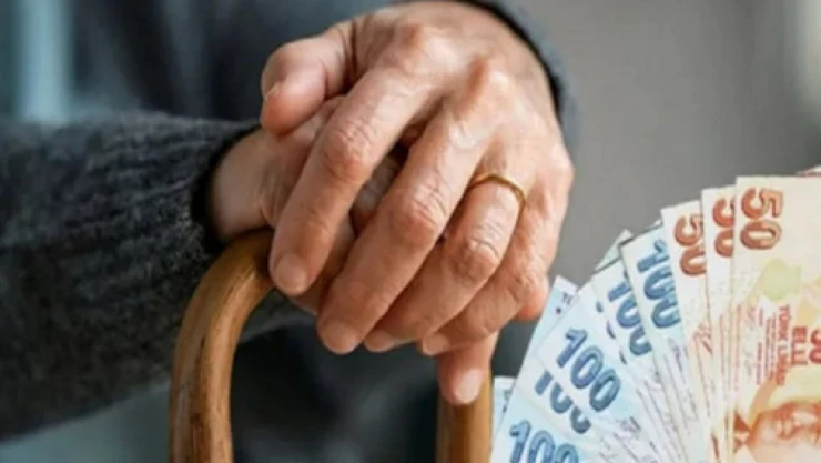 Elazığlı Emeklilere Büyük Şok!