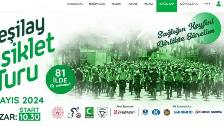 Elazığlılar 5 Mayıs'ı İple Çekiyor!