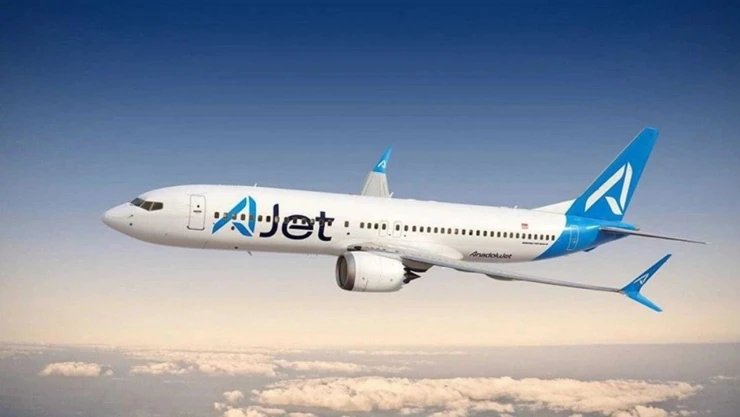 Elazığlılar Büyük Fırsatı Kaçırmayın Uçmayan Kalmasın