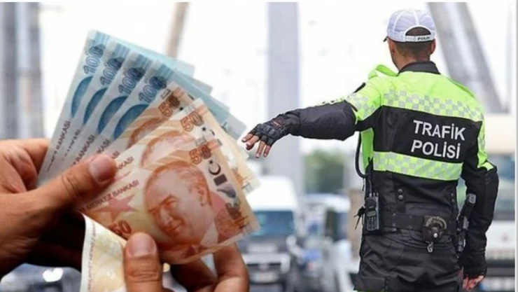Elazığlılar Dikkat: 690 Lira Ceza Kesilebilir
