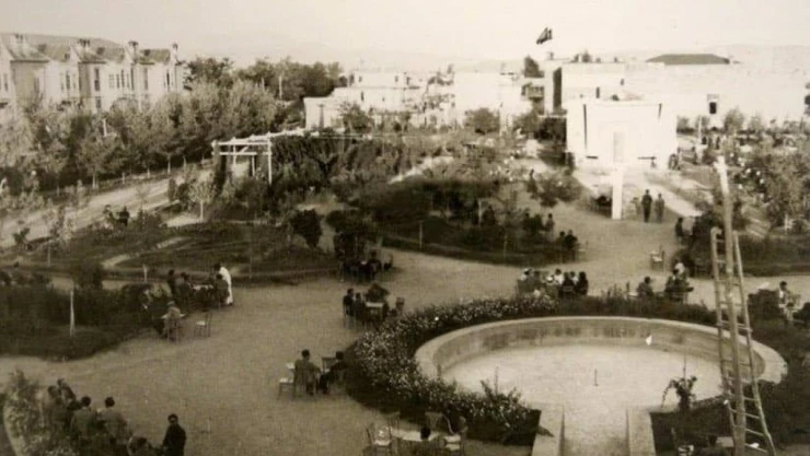 Elazığlılar Geçmişe Özlem Duyuyor