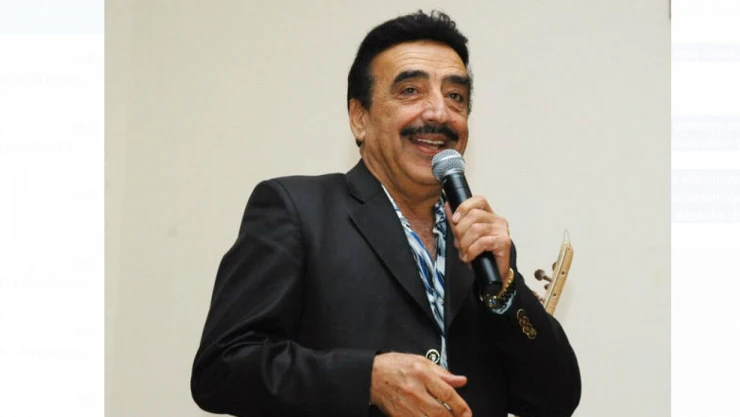 Elazığspor'a Bir Mesajda Arabeskin Kralından