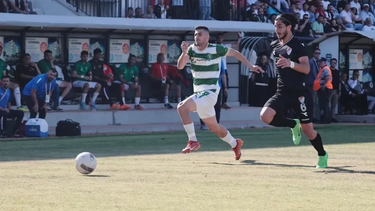 Elazığspor'a Ceza Geliyor