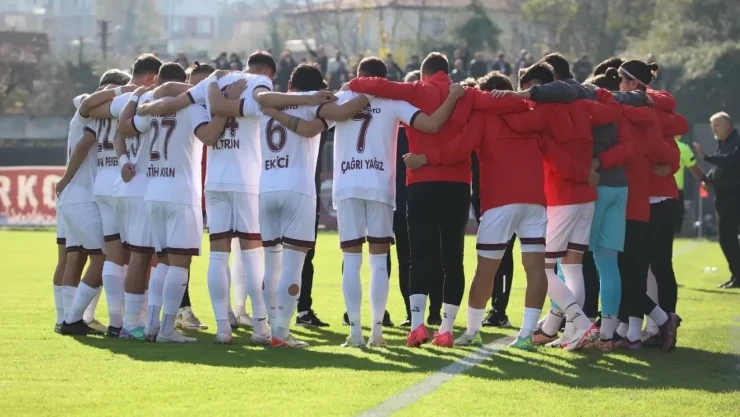 Elazığspor'a Kimler Destek Oldu?