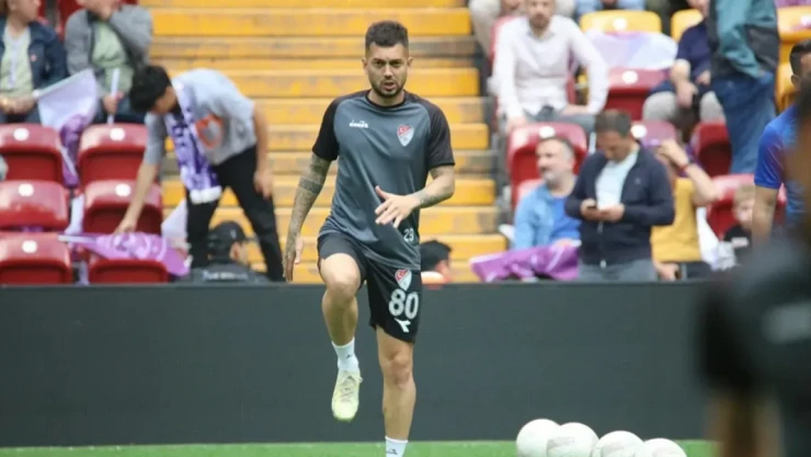 Elazığspor'da 12 Oyuncudan Gol Katkısı!
