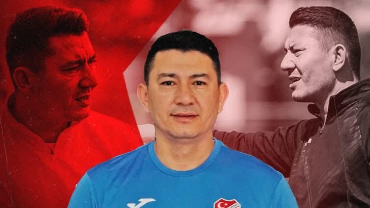 Elazığspor'da Gül Dönemi
