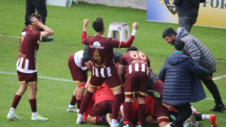 Elazığspor'da Kadroda Kimler Var?