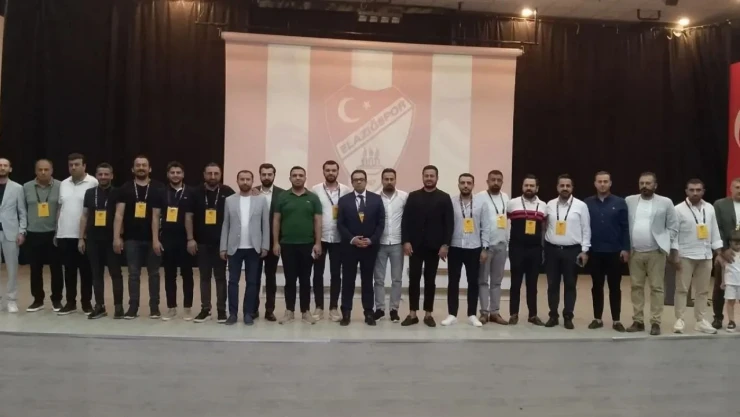 Elazığspor'da Kongre Ne Zaman?