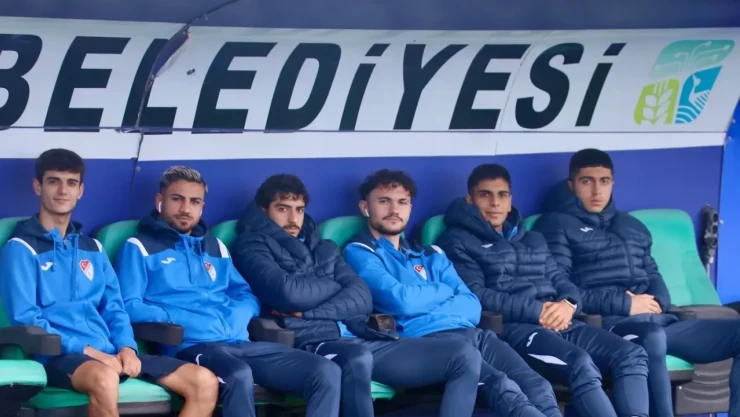 Elazığspor'da Tepkiler Büyüyor!