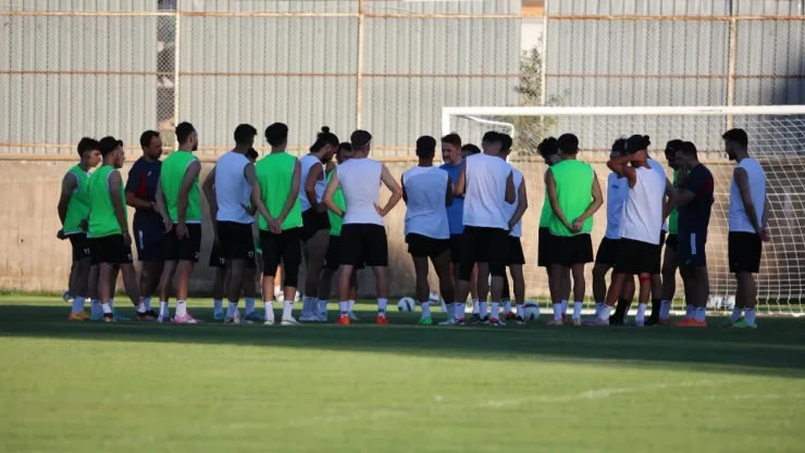 Elazığspor Dağılıyor