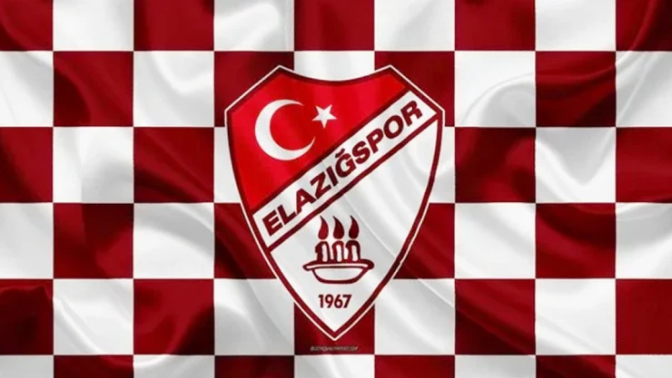 Elazığspor'dan Açıklama 'İkram Edildi'
