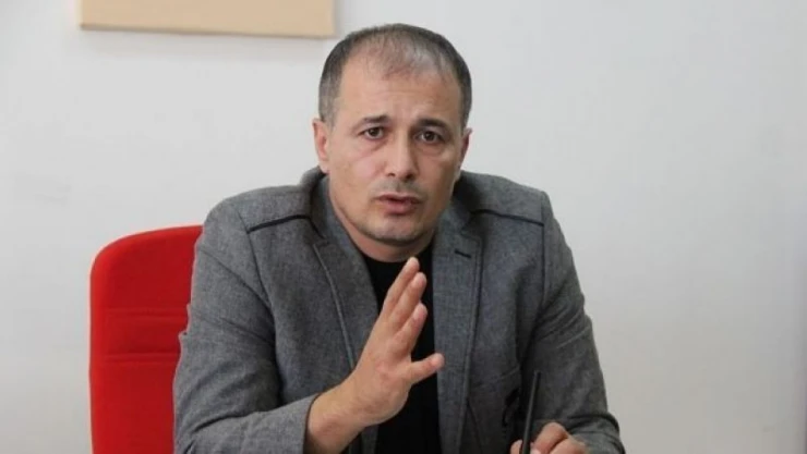 Elazığspor'dan Erteleme Açıklaması