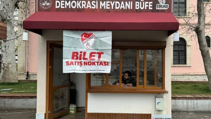 Elazığspor'dan Taraftara Mesaj Var