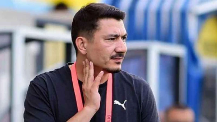 Elazığspor, Fırat Gül'le Anlaştı mı?